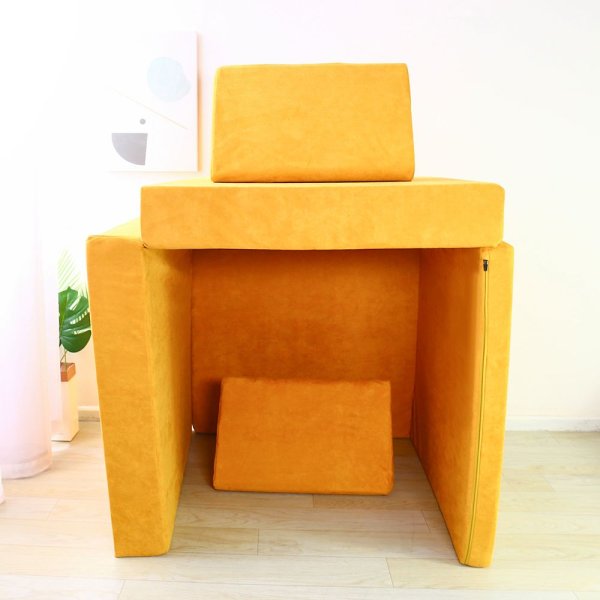 SN-FC1010 six-piece set