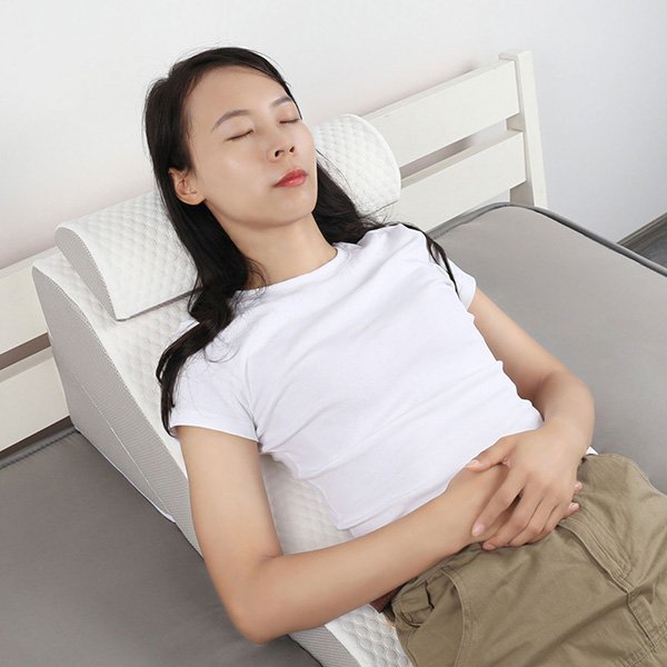 SN-FC857 Lumbar Support