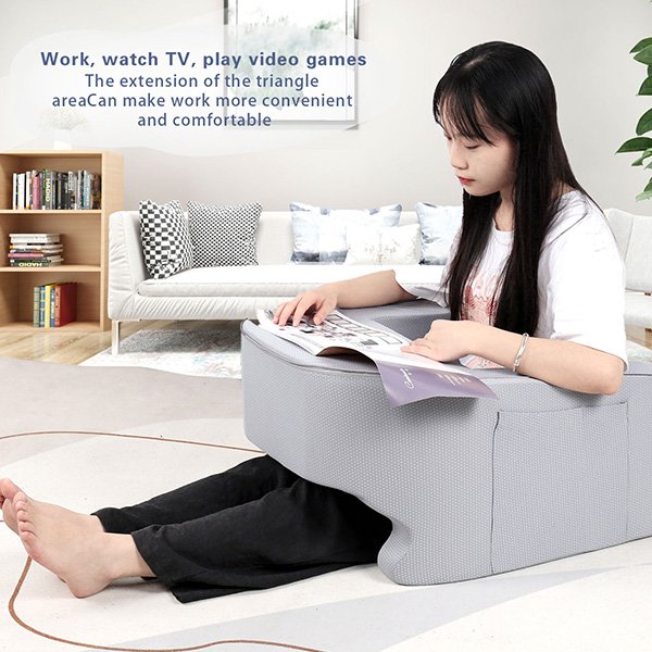 SN-FC853 Reading Pillow